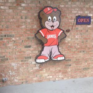 MY TRIP TO CROSSVILLE TENNESSEE…COME JOIN ME!