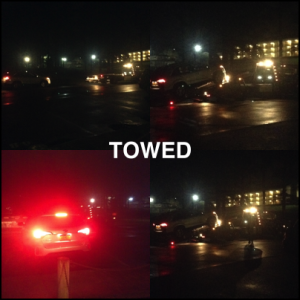 MY TRIP TO CROSSVILLE TENNESSEE…COME JOIN ME!