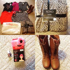 MY TRIP TO CROSSVILLE TENNESSEE…COME JOIN ME!