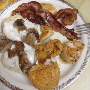 MY TRIP TO CROSSVILLE TENNESSEE…COME JOIN ME!