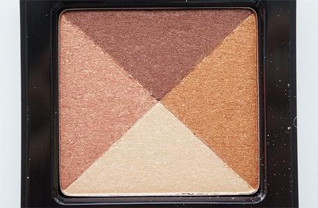 Laura Mercier Golden Mosaic Shimmer Bloc