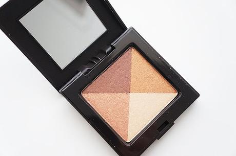 Laura Mercier Golden Mosaic Shimmer Bloc