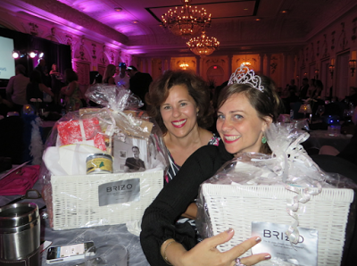 Friends with Collections