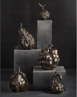 Friends with Collections