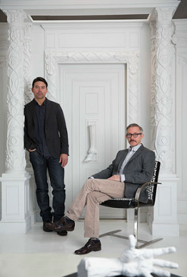 Friends with Collections