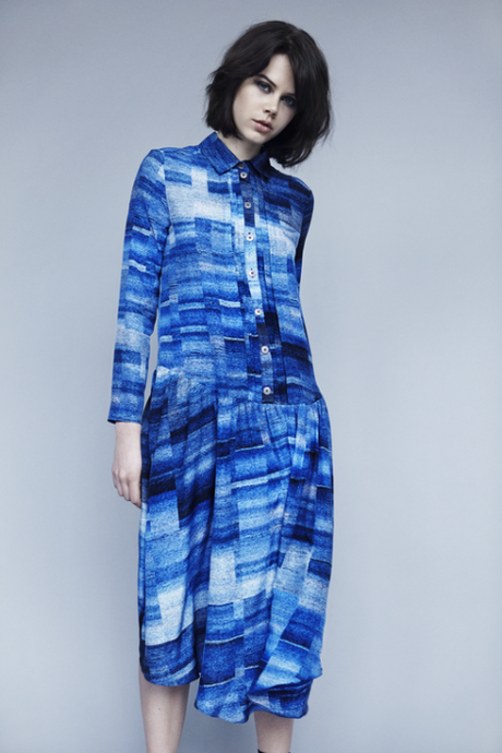 INTRODUCING: FRANCES O’ LEARY frances-o'leary-fashion-designer-interview