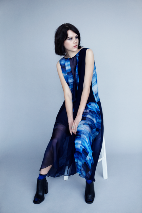 INTRODUCING: FRANCES O’ LEARY frances-o'leary-fashion-designer-interview