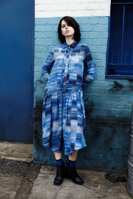 INTRODUCING: FRANCES O’ LEARY frances-o'leary-fashion-designer-interview