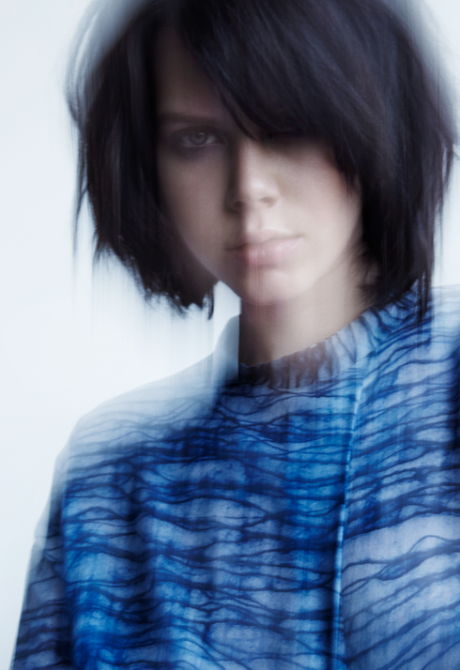 INTRODUCING: FRANCES O’ LEARY frances-o'leary-fashion-designer-interview