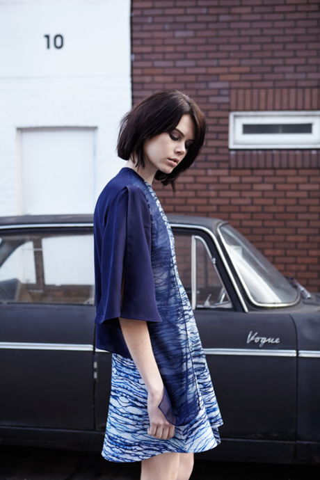 INTRODUCING: FRANCES O’ LEARY frances-o'leary-fashion-designer-interview