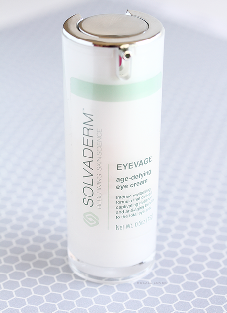 Eye Cream Review