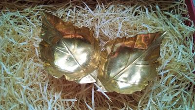 Kama Ayurveda Diwali Gift Box of Tradition & Seed Bomb Unboxing and Review