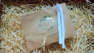 Kama Ayurveda Diwali Gift Box of Tradition & Seed Bomb Unboxing and Review