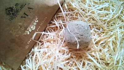 Kama Ayurveda Diwali Gift Box of Tradition & Seed Bomb Unboxing and Review