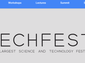 Bombay Technical Fest Techfest 2015-16