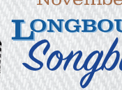 Longbourn's Songbird Blog Tour Read Beau North's Guestpost Paperback Copy!