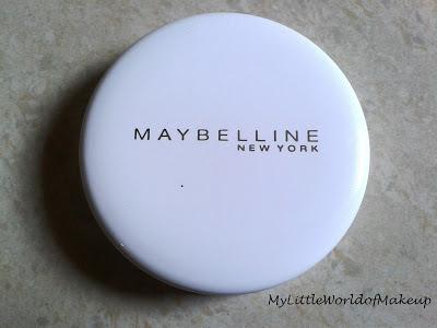 Maybelline New York White Superfresh Compact Review in Pearl