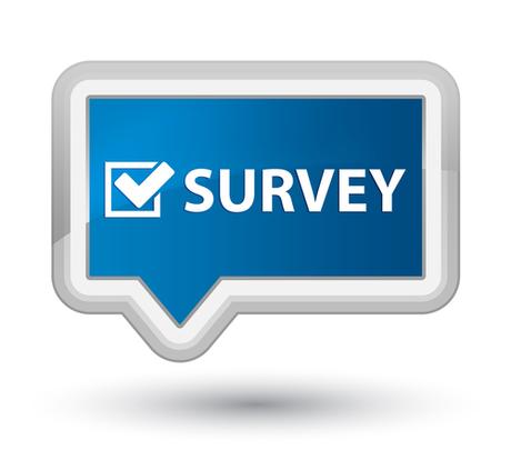 survey