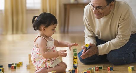 Best Tips for Safer Baby Play Time