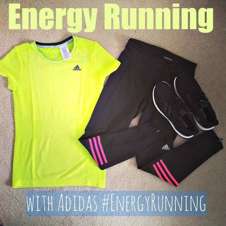 adidas running kit