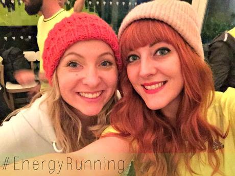 running blogger uk