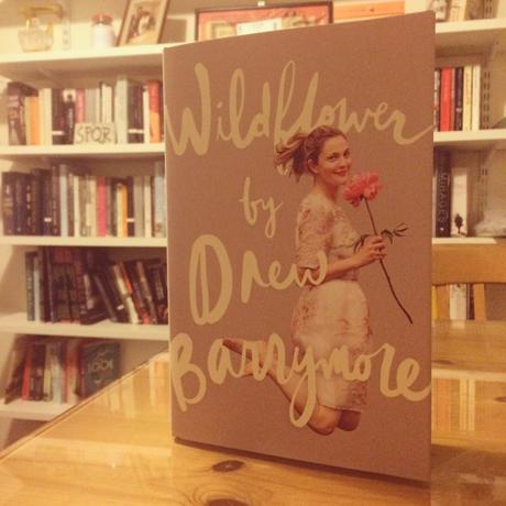 Wildflower by Drew Barrymore