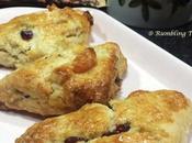 Fruit Scone