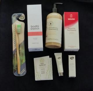 Pure Natural Beauty Box (Second Edition).