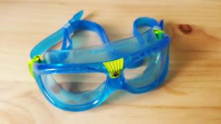 Seal Kid 2 Aqua Sphere Goggles