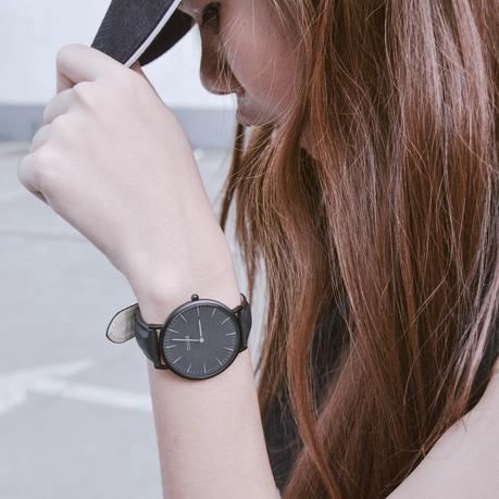 FLAUNT YOUR STYLE WITH CLUSE WATCHES