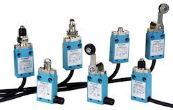 Honeywell NGC Series MICRO SWITCH™ Compact Limit Switches