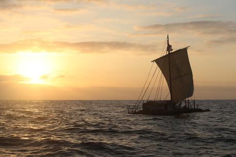 Kon-Tiki2 Looks to Follow in the Footsteps of Thor Heyerdahl