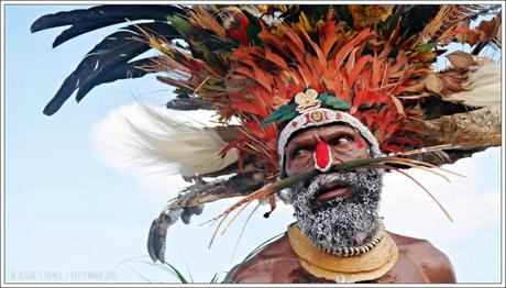 Goroka Show