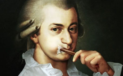 Concert Review: The Intimate Mozart
