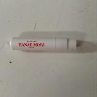 NOVEMBER  2015 ALLURE SAMPLE SOCIETY REVIEW