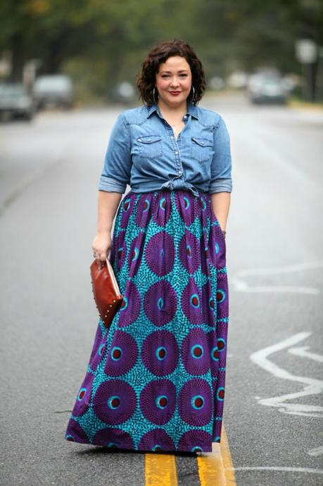 Wardrobe Oxygen - Stylish Thoughts
