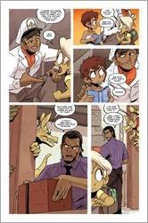 Tyson Hesse’s Diesel #3 Preview 4