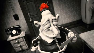 Picks from Chip: Mary and Max