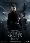 Fantastic Beasts and Where to Find Them