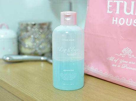 Etude House Shopping Challenge HAUL + Quick Update!