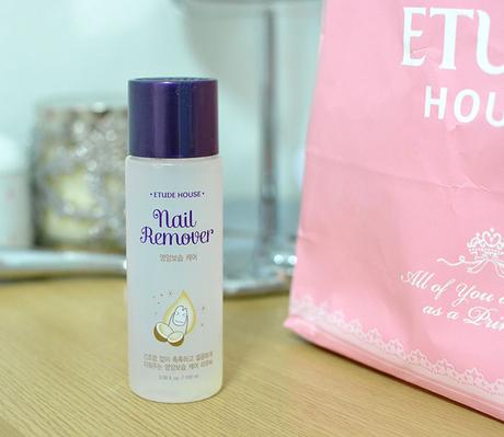 Etude House Shopping Challenge HAUL + Quick Update!