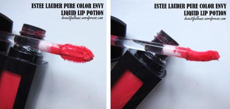 Estee Lauder Pure Color Envy Liquid Lip Potion (2)