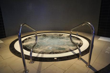 Mineral House Spa @ Crowne Plaza, Newcastle