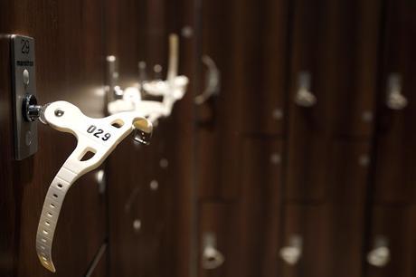 Mineral House Spa @ Crowne Plaza, Newcastle