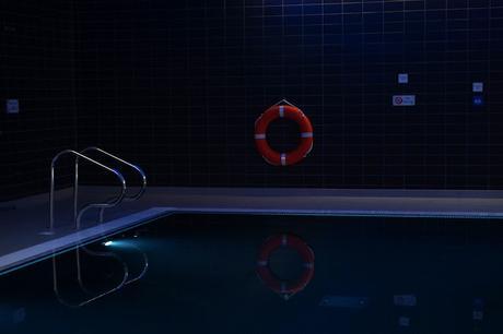 Mineral House Spa @ Crowne Plaza, Newcastle