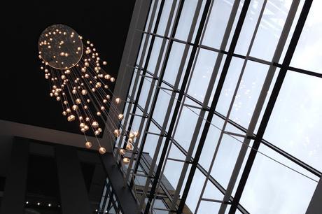 Mineral House Spa @ Crowne Plaza, Newcastle