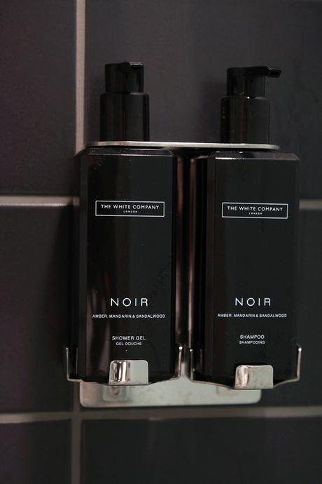 Mineral House Spa @ Crowne Plaza, Newcastle