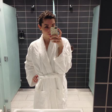 Mineral House Spa @ Crowne Plaza, Newcastle