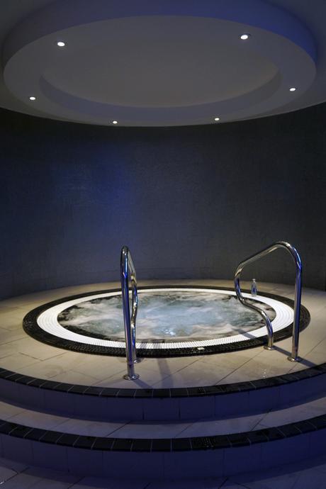 Mineral House Spa @ Crowne Plaza, Newcastle