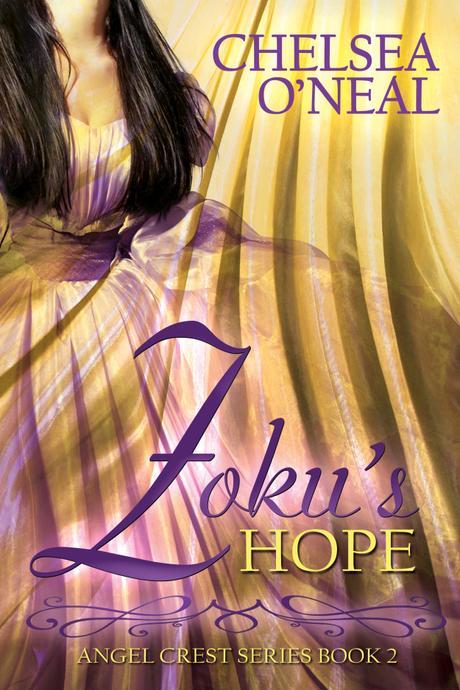 Zoku's Hope - Book Cover